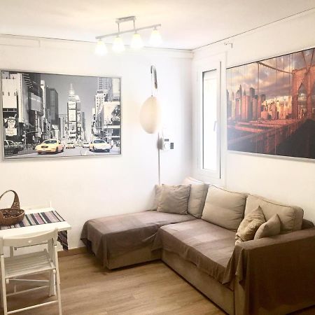 Apartment Aptucat Barcelona Exterior foto