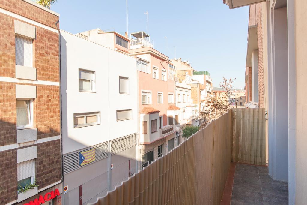 Apartment Aptucat Barcelona Zimmer foto